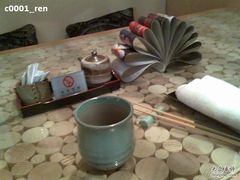 餐具-西村日本料理(香格里拉饭店)