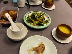 -金哥私房菜馆(张府园总店)
