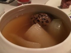 -金轩中餐厅 Jin Xuan(浦东丽思卡尔顿酒店)