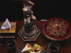 -TINTIN CAKE BOUTIQUE(台北壹店)