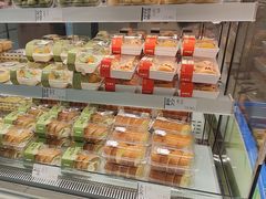 -泸溪河桃酥(金坛吾悦广场店)