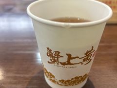 -蟹上黄·蟹黄面·江南糖水(人民广场店)