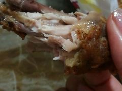 -麦德香炸鸡(工农路店)