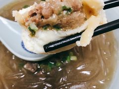 -桐香园小笼包(百井坊巷店)