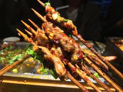 -醉烧膘·烧烤夜宵王(总店)