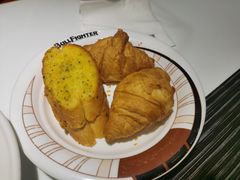 -斗牛士牛排餐厅(嘉里汇店)