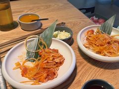 -新石器烤肉(马鞍山印象汇店)