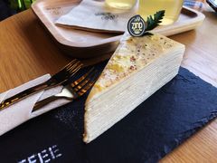 -ZING COFFEE 镜咖啡