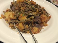 -京采烤鸭清真餐厅(金桥店)