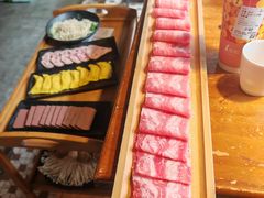 -捞围鲜·港式打边炉(海阳路店)