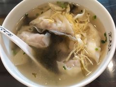 虾仁大馄饨-熙盛源(滨湖万达店)