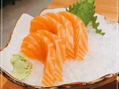 -初居食屋日式料理(万象城购物中心店)