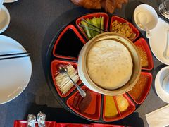 -羲和雅苑•北京烤鸭(平安国际金融中心店)