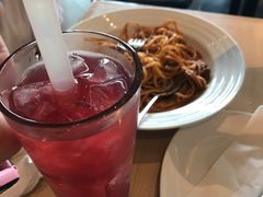 -必胜客(欧亚卖场店)