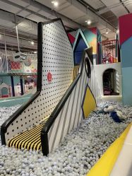 -Eureka优瑞卡儿童主题乐园(合生汇购物中心店)