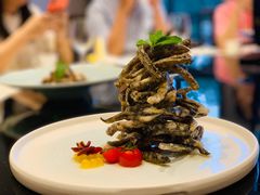 梁溪脆鳝-明翠湖品·湖景餐厅