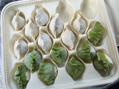 -老大连·海肠捞饭·大连海鲜大连菜(西安路店)