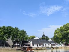 -枫桥景区