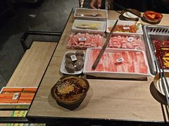 -野妹经典火锅(江夏中百店)