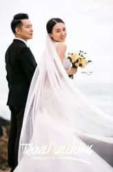 -北京燕尔婚礼策划