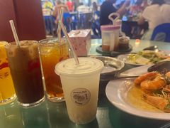 -大茄来海鲜餐厅(亚洲城分行)