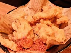 -北丐先生·野馄饨·MALL烧烤(文化路万达店)