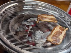 -韩盛源泥炉烤肉店(高深路店)