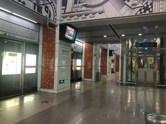 -星湖街(地铁站)