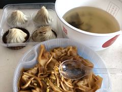 -锡笼记·无锡小笼(大润发店)