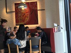 大堂-必胜客(大观天地店)