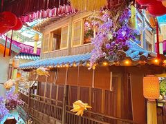 -叶叶菩提·晋福宫