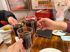 -1886德国汽车餐厅(外滩中央店)