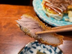 -山杏yama-katsu·吉列炸物