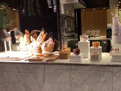 -福州仓山凯悦酒店·Market Cafe Lacucina咖啡厅