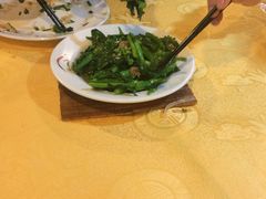 -得记得潮州海鲜砂锅粥(宝业路店)