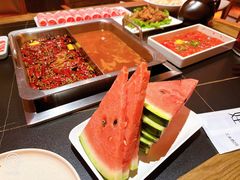 -福禄娃一家人火锅(上地店)