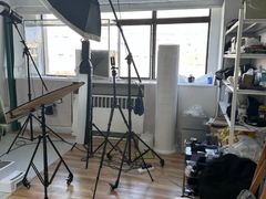 -白箱照相馆·外拍