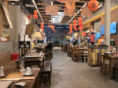 -破店肥哈·东北烧烤·夜宵(南山保利店)