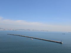-烟台山景区