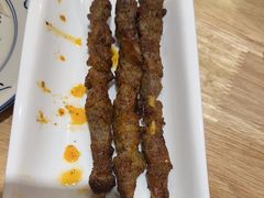-秦䩊会·陕西biangbiang面(畹町路店)