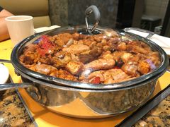 -黄记煌三汁焖锅(华发商都店)