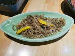 -牛腩之旅·牛腩牛杂煲(光启城美食城店)