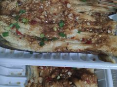 -阿明烧烤(石牌东路店)