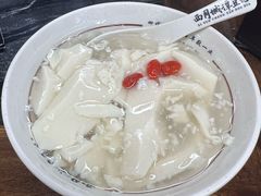-西月城谭豆花(春熙路店)
