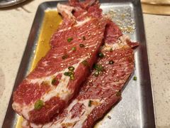 -Ant 蚂蚁洞烤肉·大营地(上海静安大悦城店)
