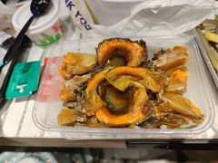 -圆蛋酒料•生腌(开元路店)
