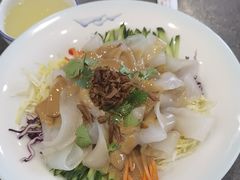 -大清花饺子(山庄店)