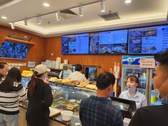 -丝路伊兰·兰州牛肉面(牛街总店)