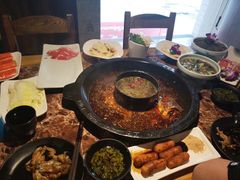 -味仙疯美蛙鱼头(清扬路总店)