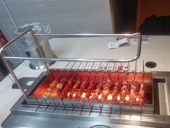 -丰茂烤串(五道口店)